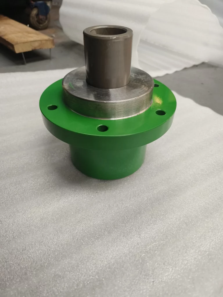 John Deere Hydraulic Cylinder Replacement 6-071-10