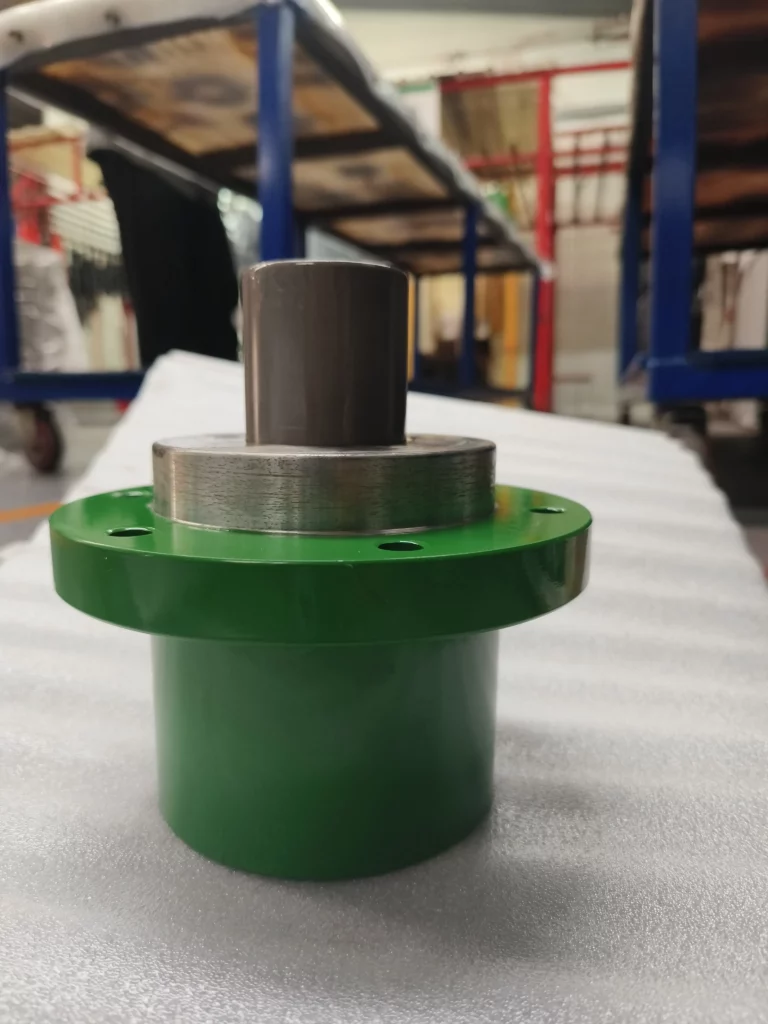 John Deere Hydraulic Cylinder Replacement 6-071-10