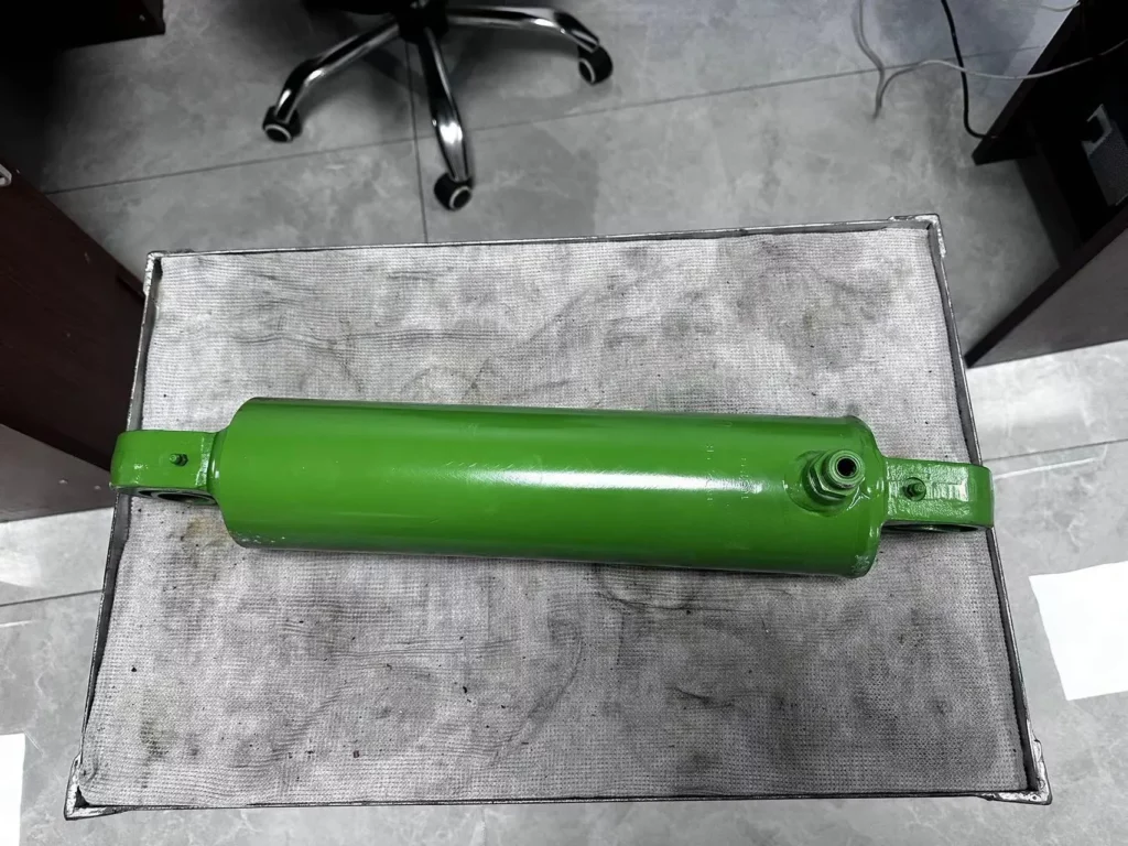 John Deere Hydraulic Cylinder Replacement OEM No.AL206817