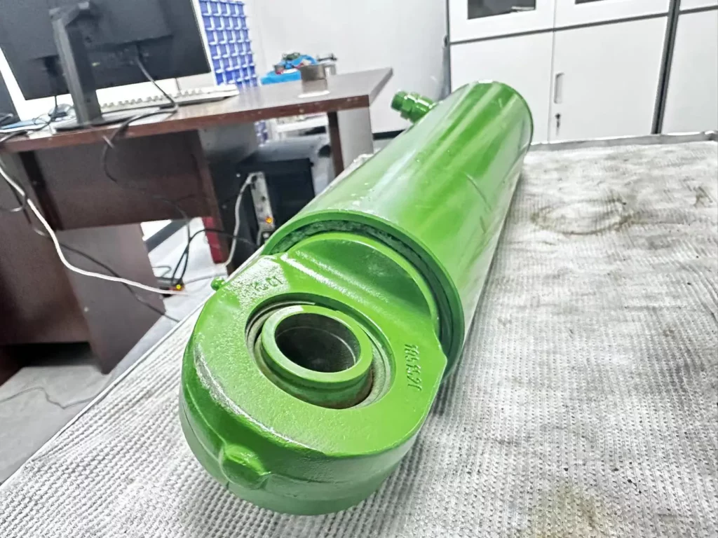 John Deere Hydraulic Cylinder Replacement OEM No.AL206817