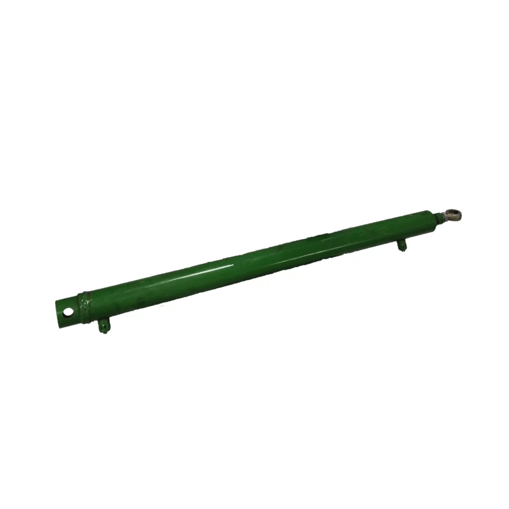 John Deere Hydraulic Cylinder Replacement 6-075-01