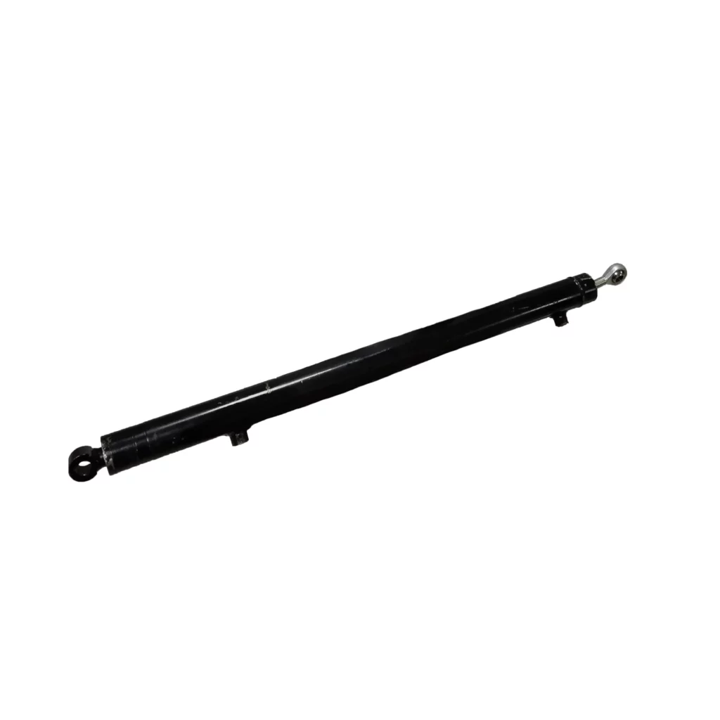 John Deere Hydraulic Cylinder Replacement 6-075-02