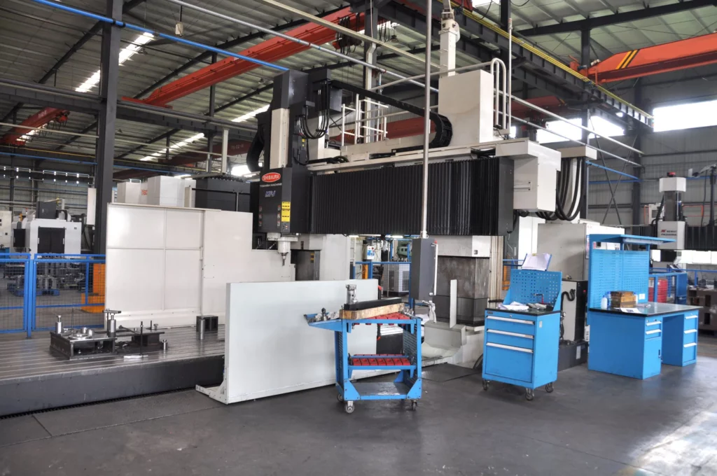 DR210-2.65 6-Axis Articulated Robotic Arm for Automation Cutting/Assembly/Handling/Marking/Grinding