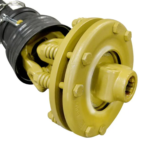 Tractor PTO Spline Shaft for Agricultural Machinery