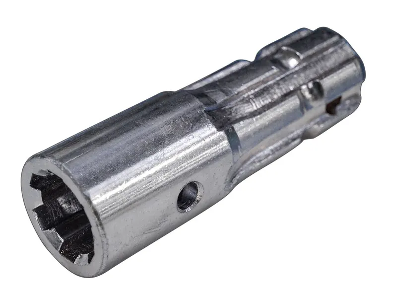 Tractor PTO Spline Shaft for Agricultural Machinery
