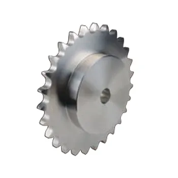 Steel Sprockets 40, 60