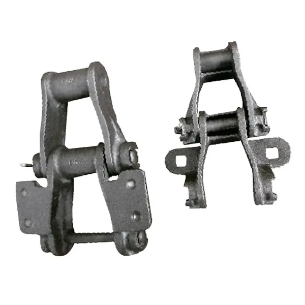 600 Ley Bushed Chain