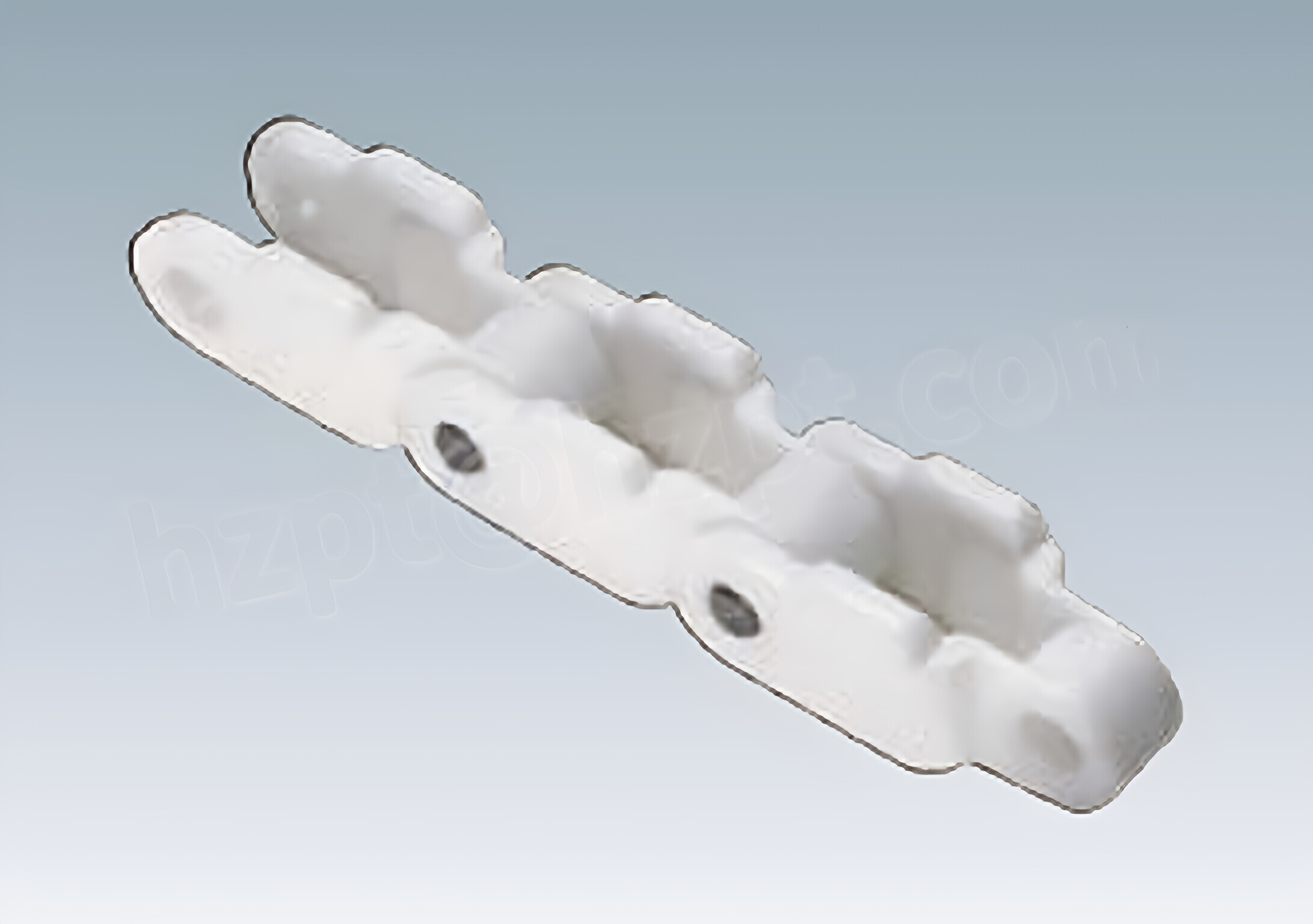 Plastic Chain CC600 Case Conveyor Chains 600TAB 600-C 600TAB-C