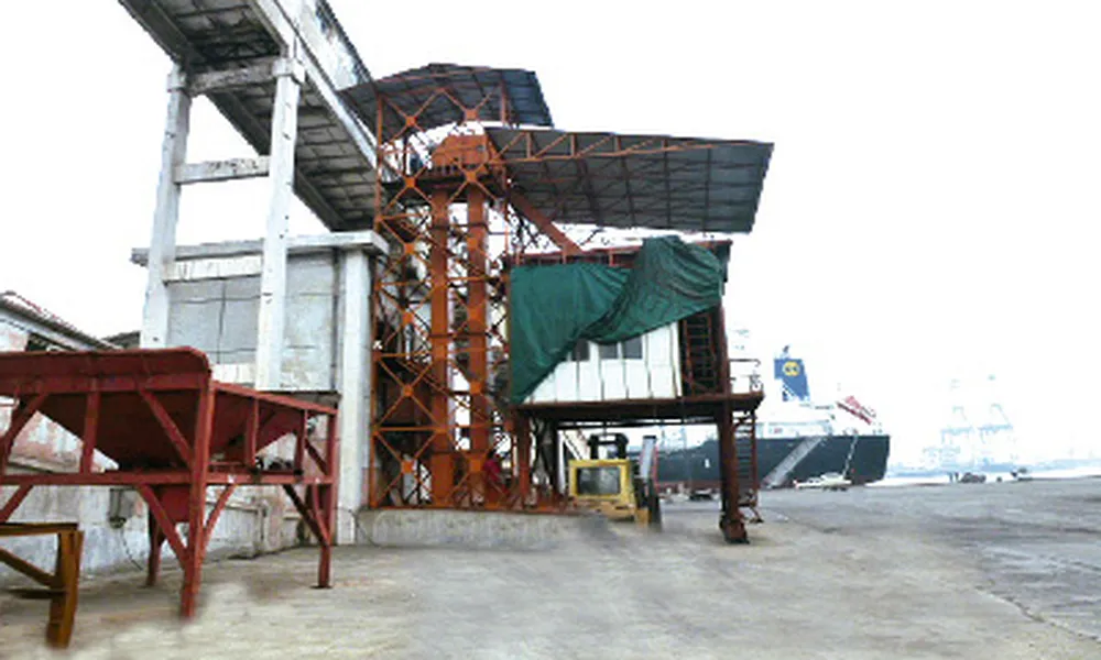 604 Ley Bushed Chain