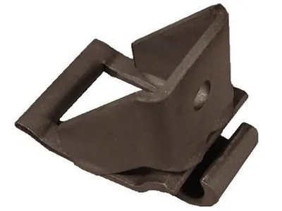 Agricultural 62 Steel Detachable Chain with SFS1 Attachment