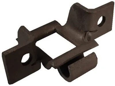 Agricultural 62 Steel Detachable Chain with SFS1 Attachment