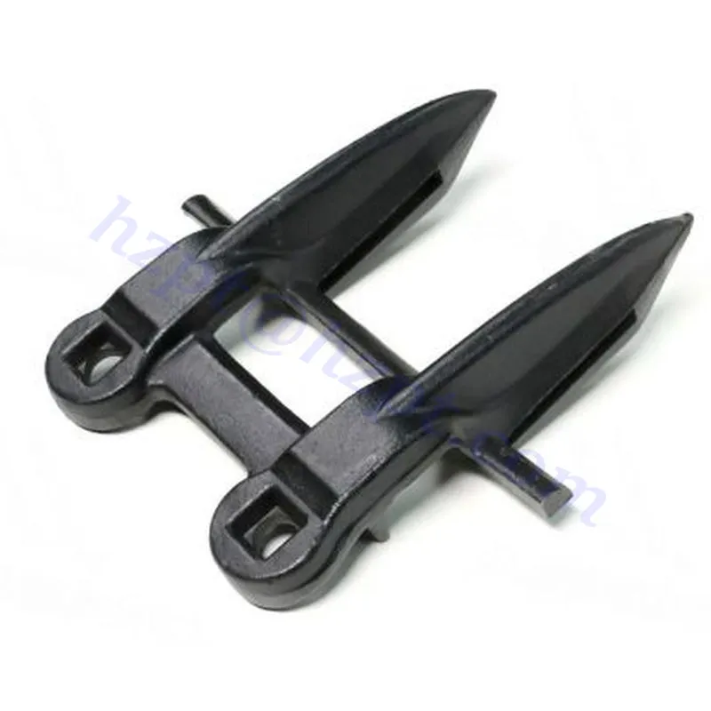 626279 Double Knife Guard for Claas Combine Harvesters