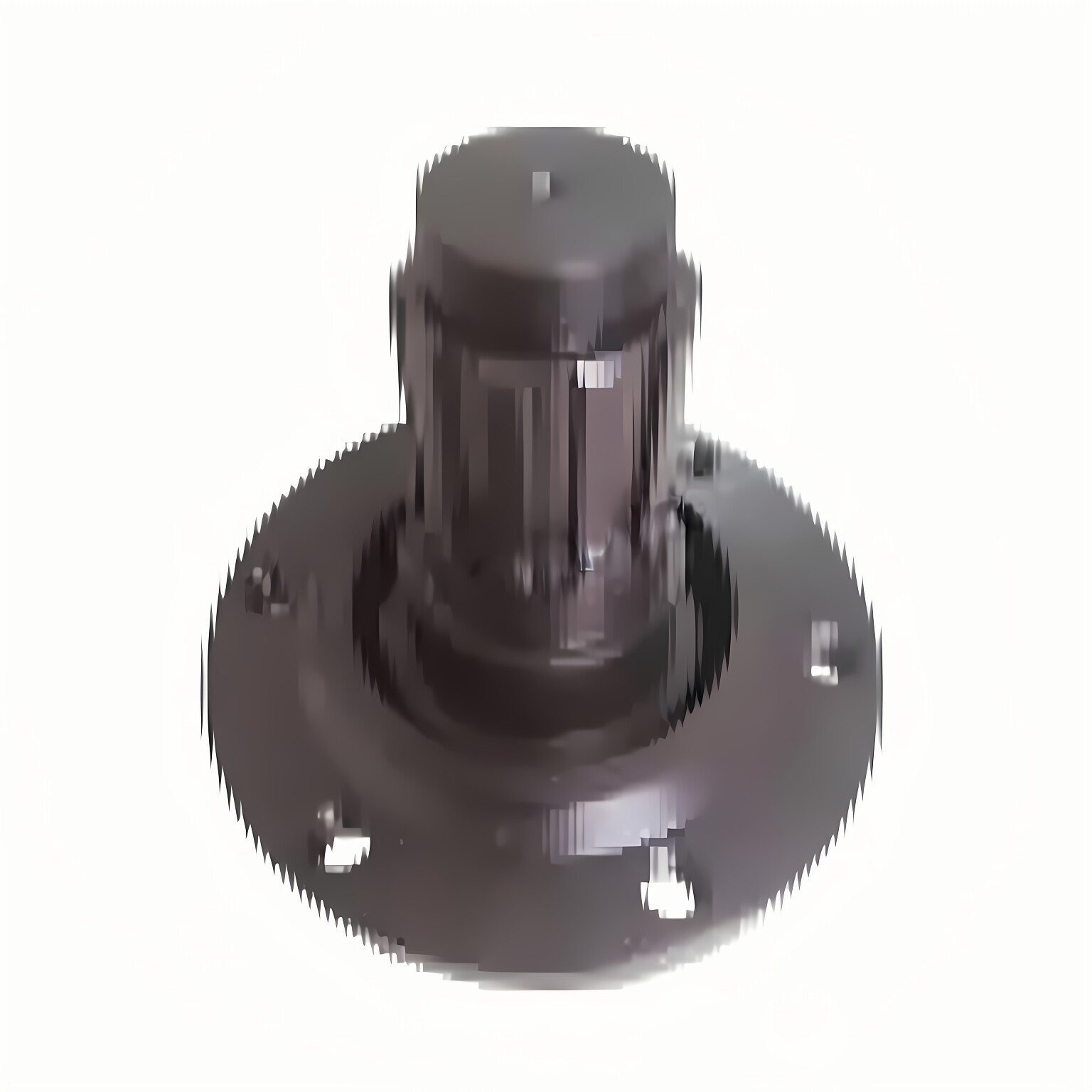 6309 Spline Shaft Flange for Howard Rotary Machine