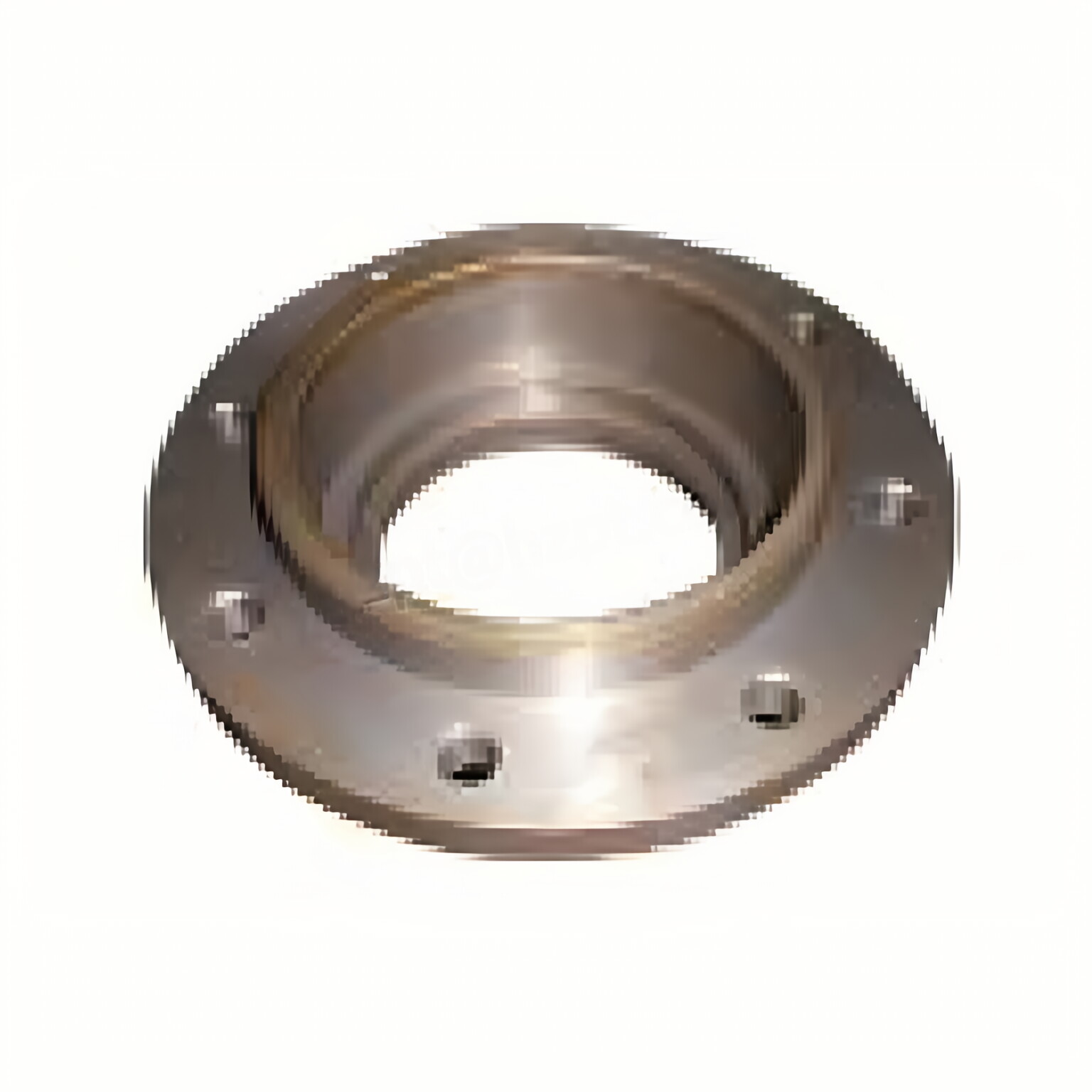 536 Housing of Gearbox