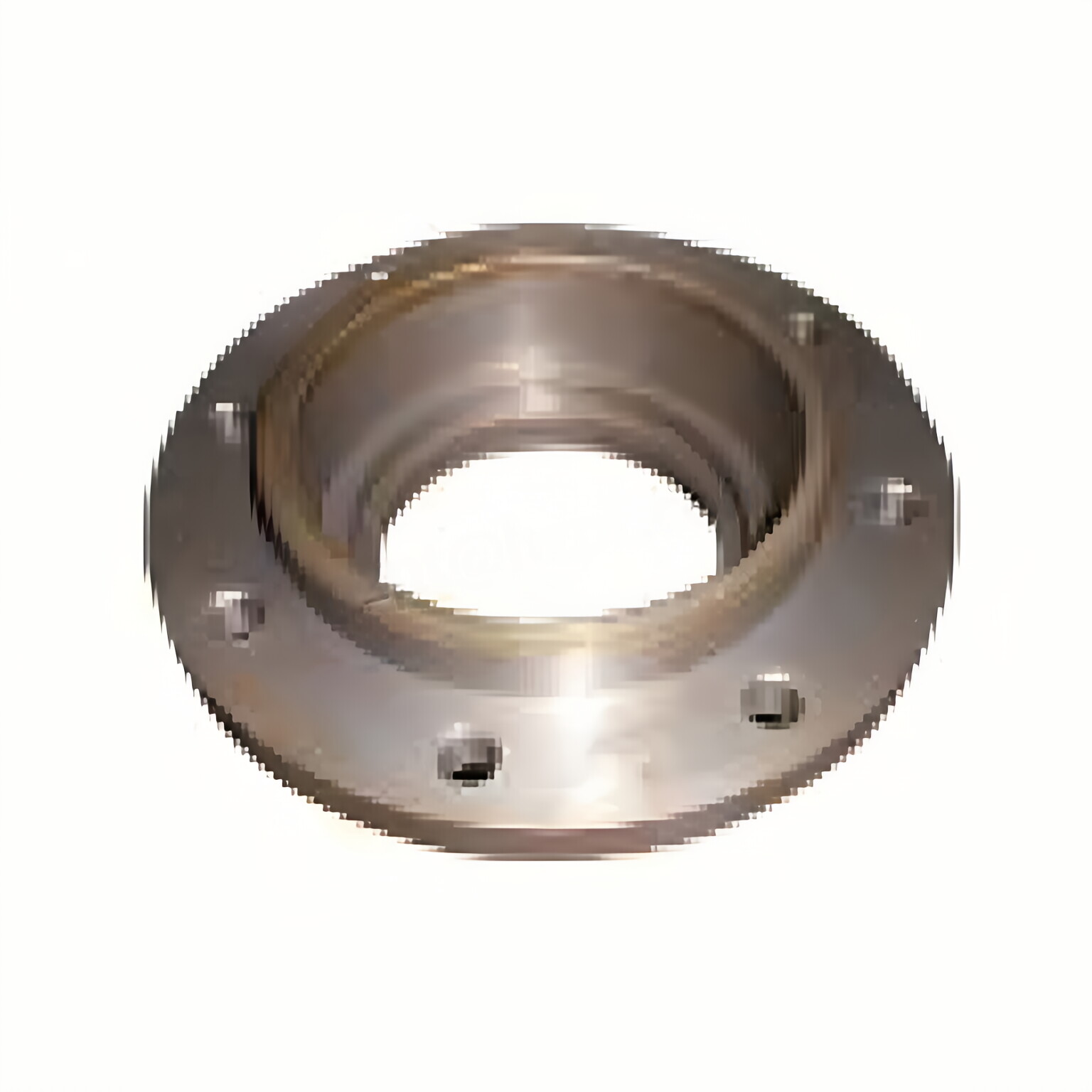 536 Housing of Gearbox