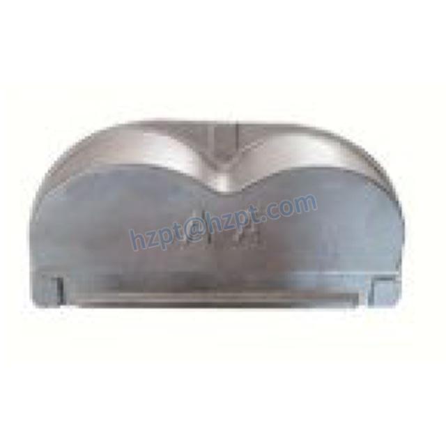 Aluminum Cover For Gearbox