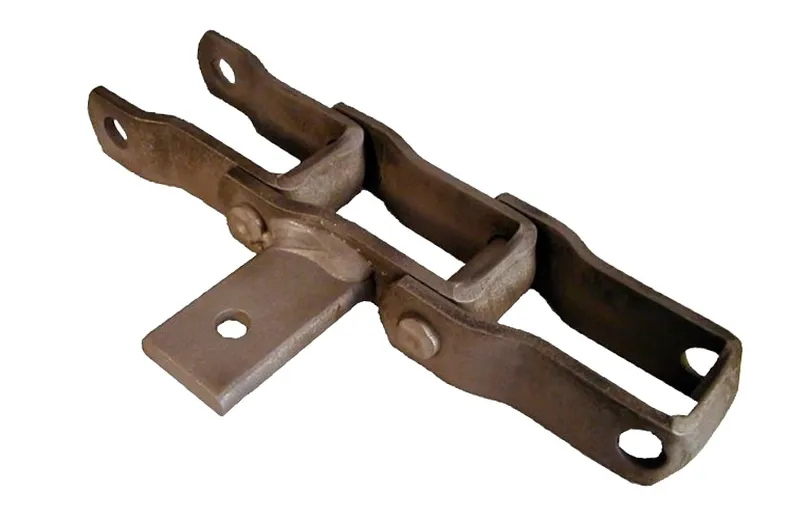 662 Steel Pintle Chain