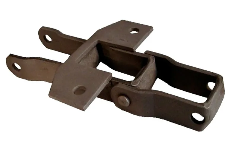 662 Steel Pintle Chain