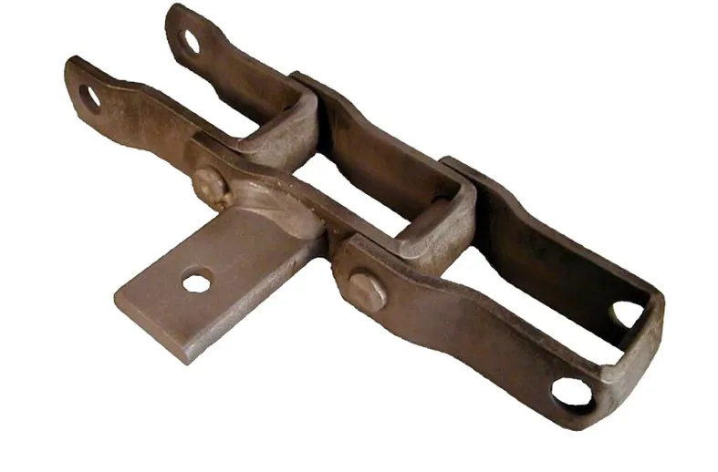 662 Steel Pintle Chain