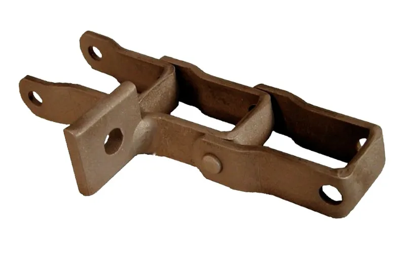 662 Steel Pintle Chain