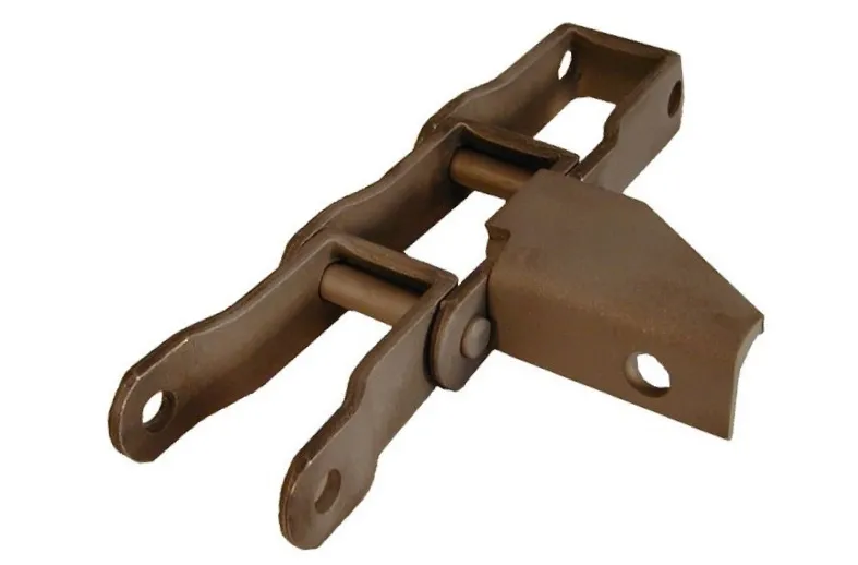 662 Steel Pintle Chain