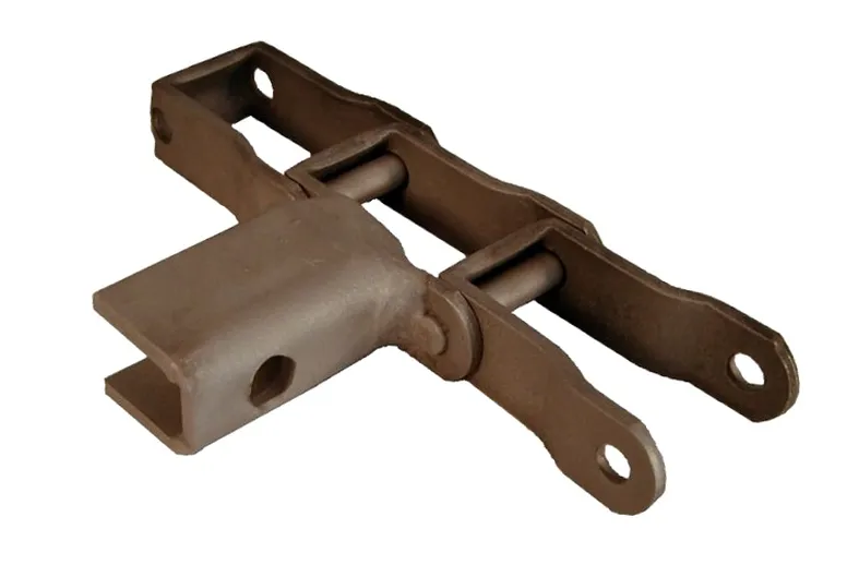 662 Steel Pintle Chain
