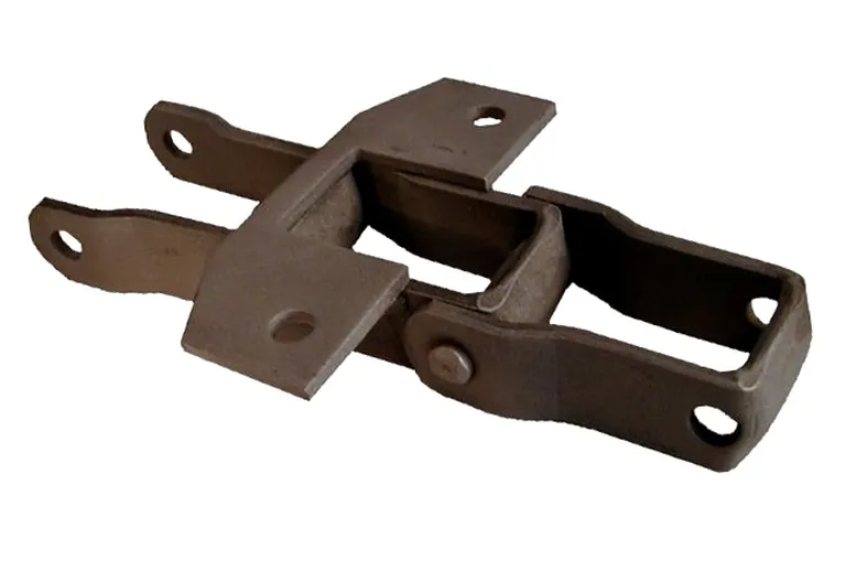 662 Steel Pintle Chain