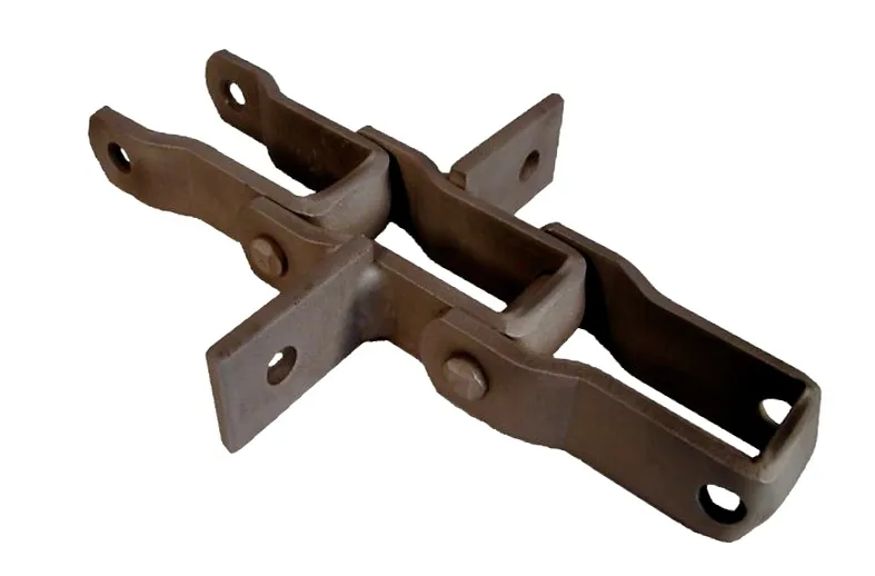 662 Steel Pintle Chain