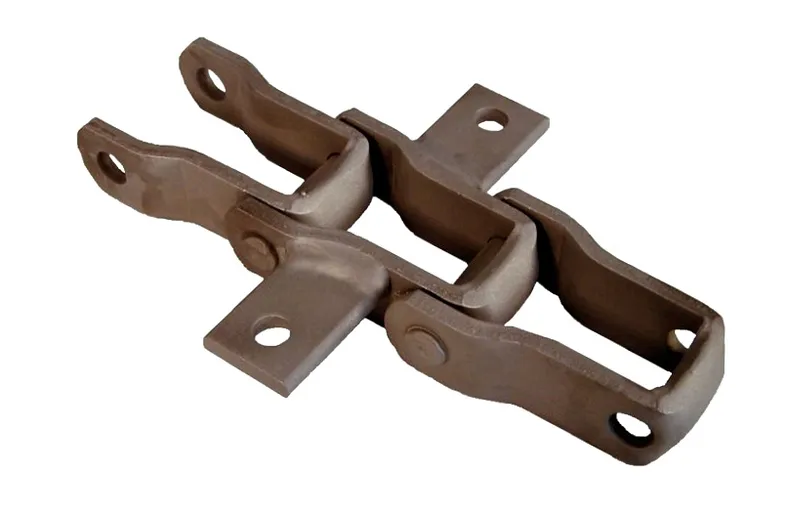 662 Steel Pintle Chain