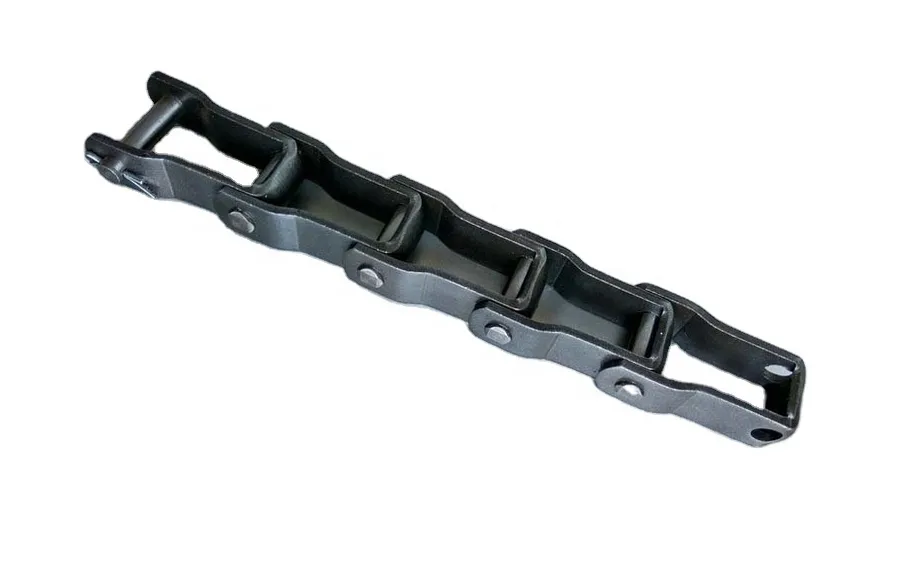662 Steel Pintle Chain