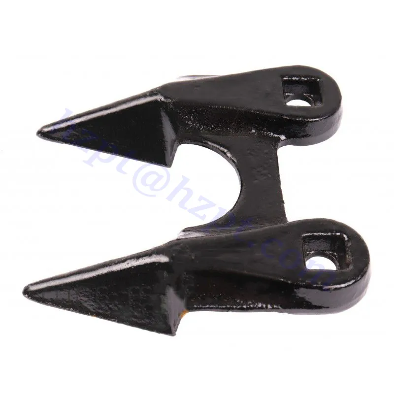 666000 Double Knife Guard for Claas Combine Harvesters