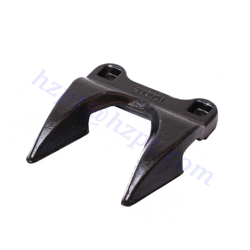 666001 Double Knife Guard for Claas Combine Harvesters