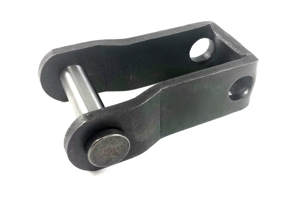 667H Steel Pintle Chain