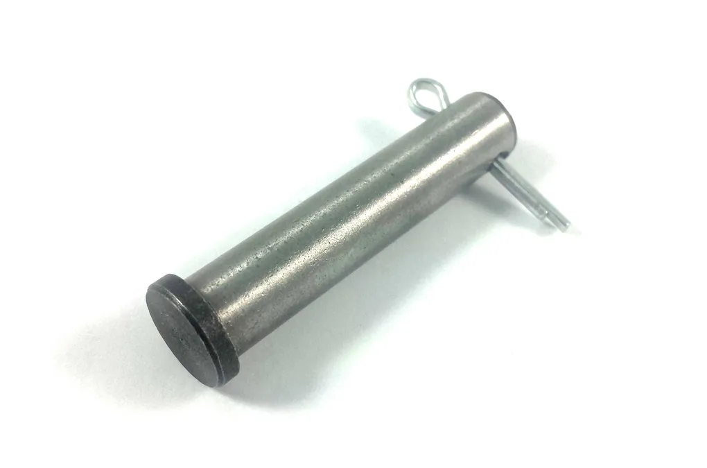 667H Steel Pintle Chain