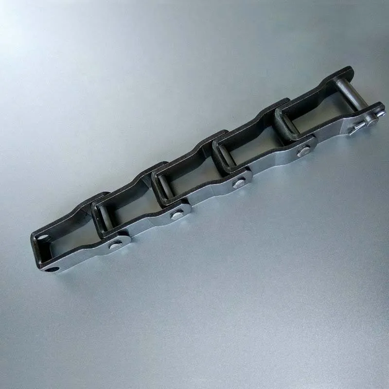 667J Steel Pintle Chain