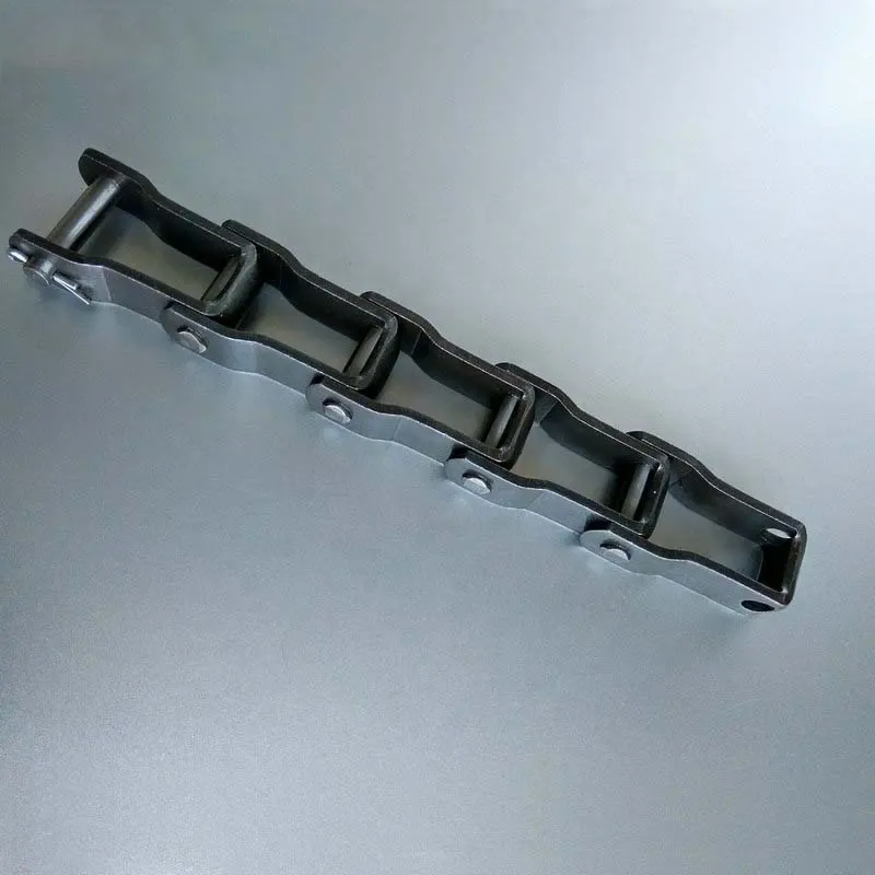 667J Steel Pintle Chain