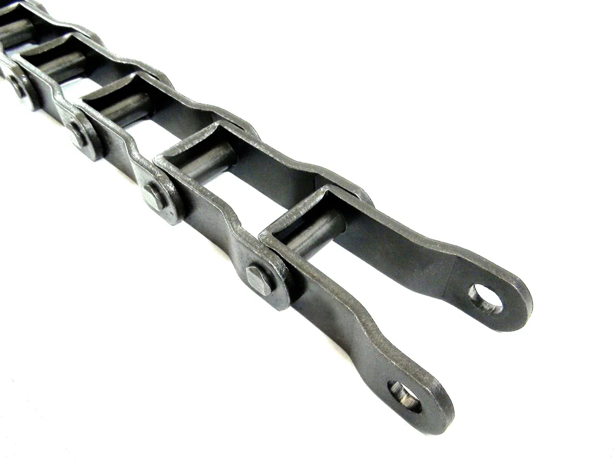667K Steel Pintle Chain