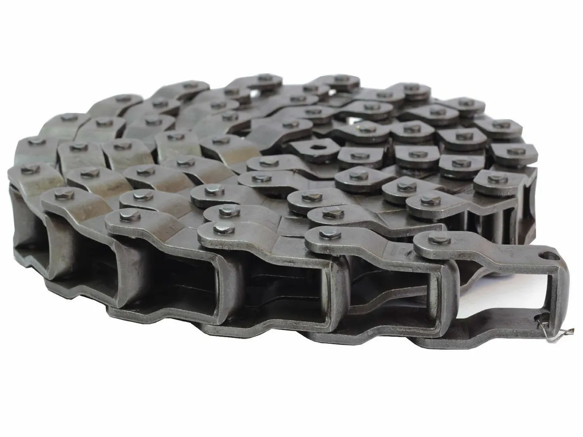 667K Steel Pintle Chain