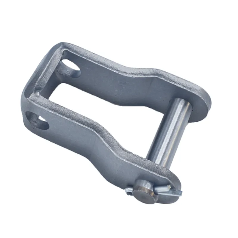 667X Steel Pintle Chain