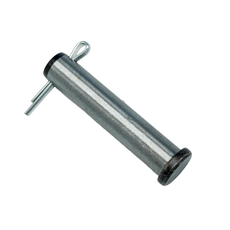 667X Steel Pintle Chain