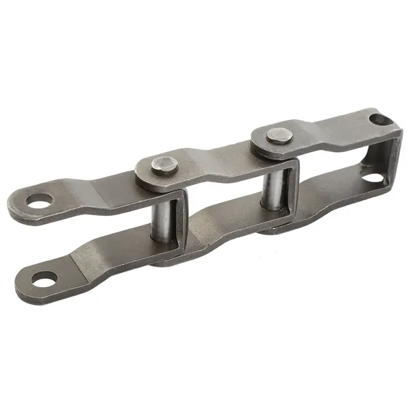 667X Steel Pintle Chain