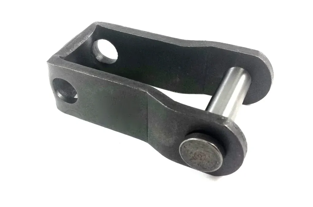 667XH Steel Pintle Chain