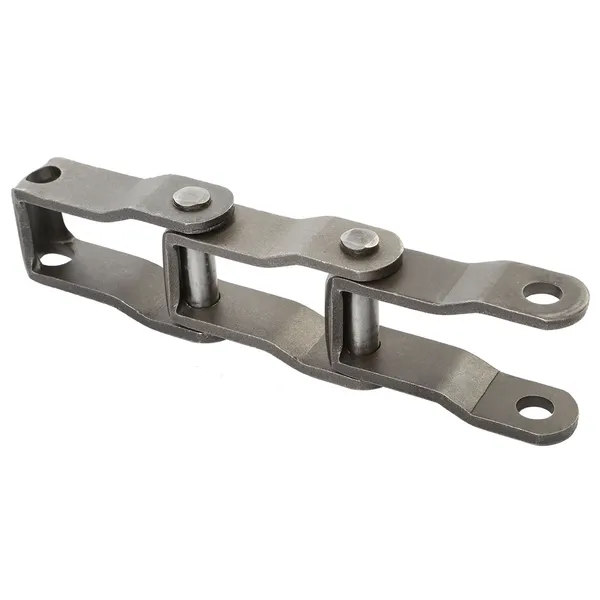 667XH Steel Pintle Chain