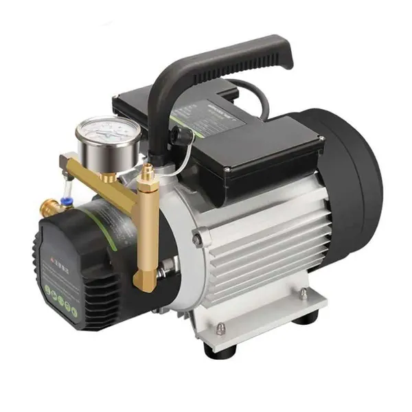 Electric Refrigeration Oil Charging Pump PCO-4 PCO-6 for Refrigeration System and Air Conditioner