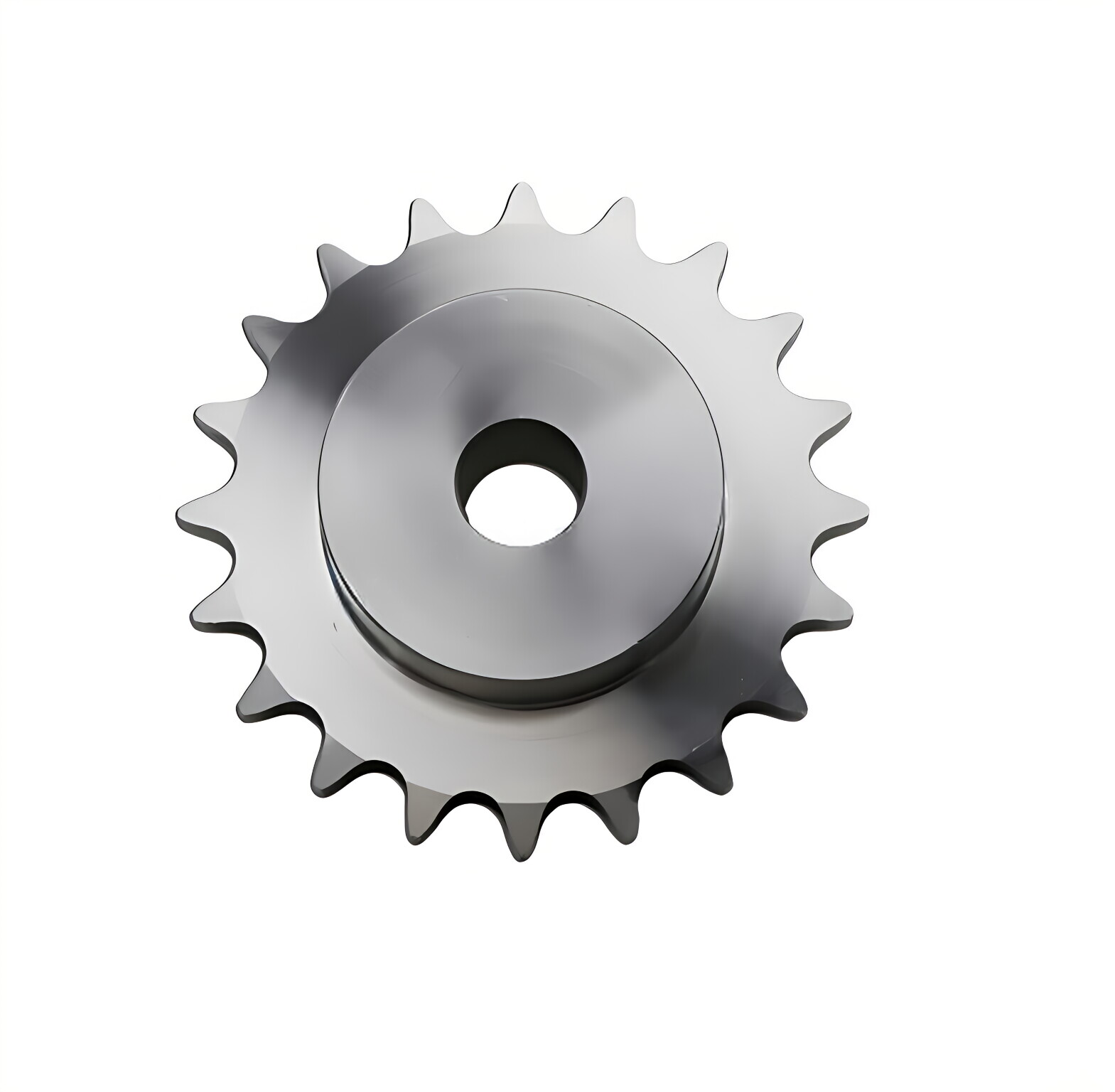 #25 Stainless Steel Sprockets
