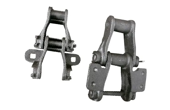 704 Ley Bushed Chain