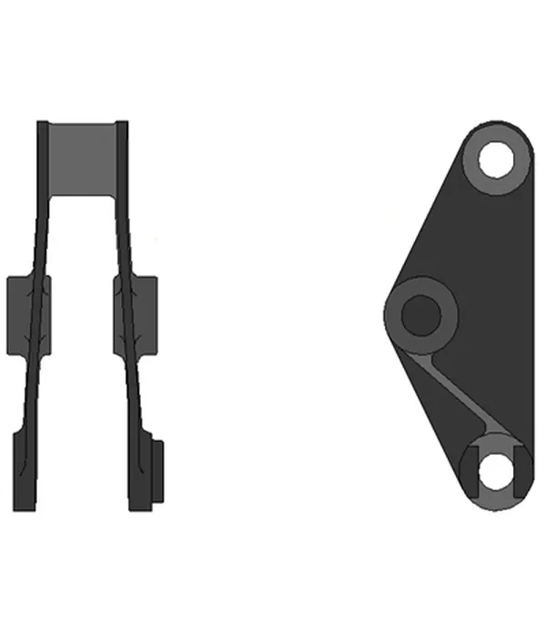720 Wastewater Treatment Chain