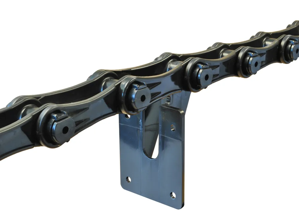 720 Wastewater Treatment Chain