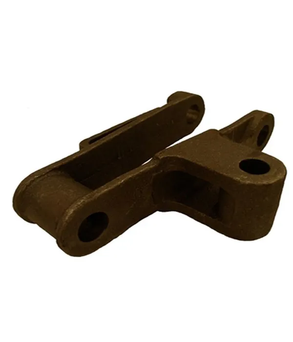 720S Wastewater Treatment Chain