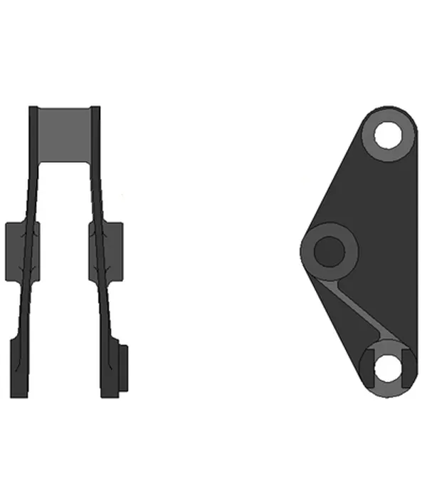 720S Wastewater Treatment Chain